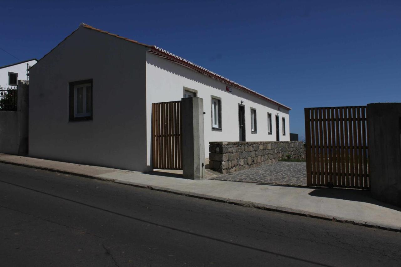 Casas Do Forneiro O Horizonte T2 Villa Nordeste  Buitenkant foto